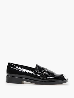 Catwalk Loafer Siyah