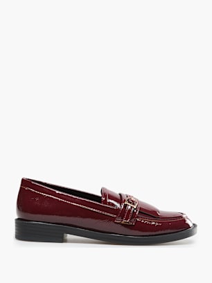 Catwalk Loafer Bordo