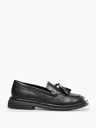 Catwalk Loafer Siyah