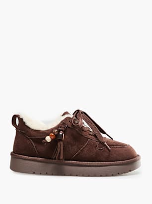 Catwalk Sneaker Kahverengi