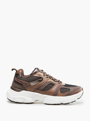 Catwalk Sneaker Kahverengi