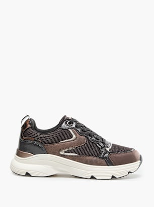 Catwalk Sneaker Kahverengi