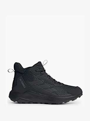 adidas Mid Cut Siyah