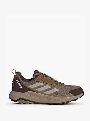 adidas Laufschuh Braun