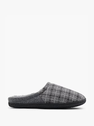 Casa mia House slipper grey