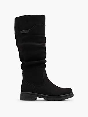 Easy Street Knee high boot Black