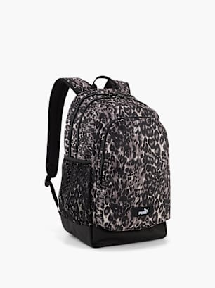 PUMA Backpack Black
