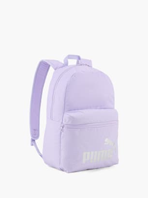 PUMA Backpack Purple