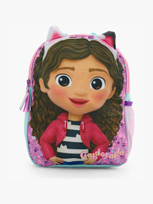 Gabby's Dollhouse Rucksack Blau
