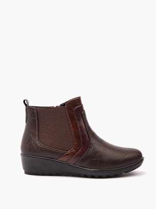 Easy Street Chelsea boot Brown
