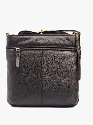 5th Avenue Shoulder bag Black
