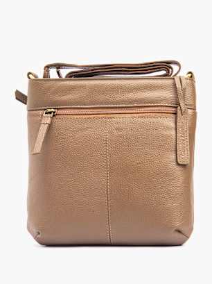 5th Avenue Shoulder bag Taupe