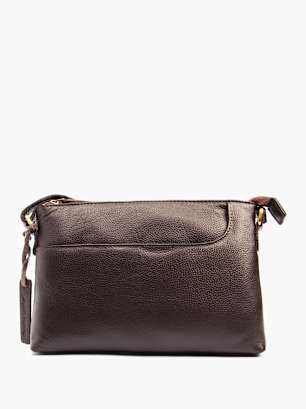 5th Avenue Shoulder bag Brown