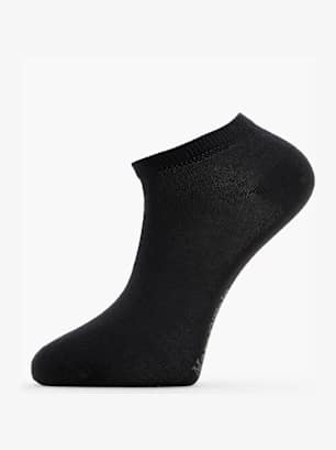 Marc O'Polo Sneaker-Socken Schwarz