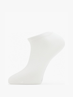 Marc O'Polo Sneaker-Socken Weiß