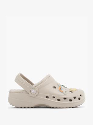 Vty Clog Grey