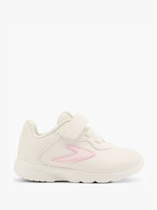 Graceland Sneaker bézs