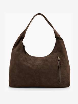 Catwalk Handbag Brown