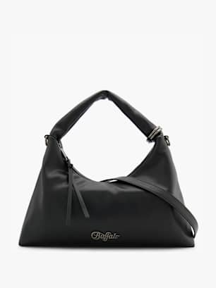 Buffalo Handbag Black