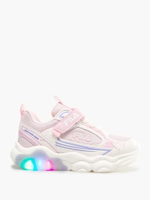 FILA Sneaker Krem