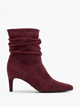 ESPRIT Classic ankle boot Bordeaux