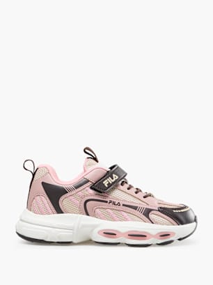 FILA Sneaker Rose Pembe