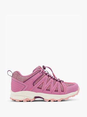 Graceland Félcipő pink