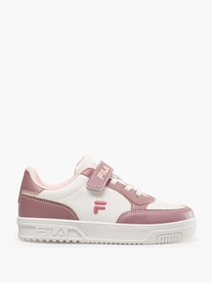 FILA Sneaker Rose Pembe
