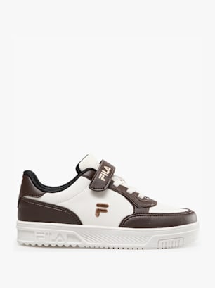 FILA Sneaker Kahverengi