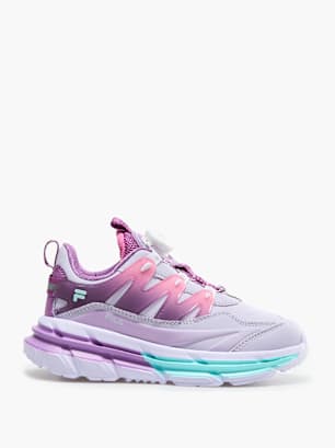 FILA Sneaker Mor