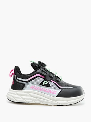 FILA Sneaker Siyah