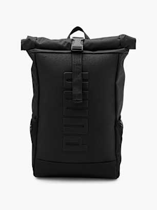 PUMA Ruksak Crna