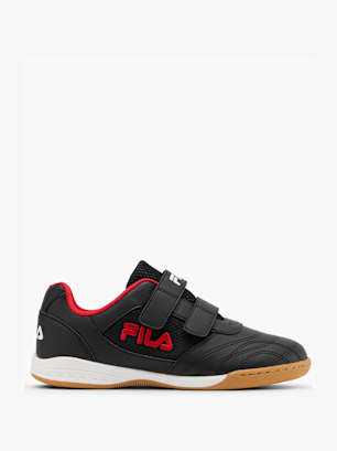 FILA Teremcipő fekete