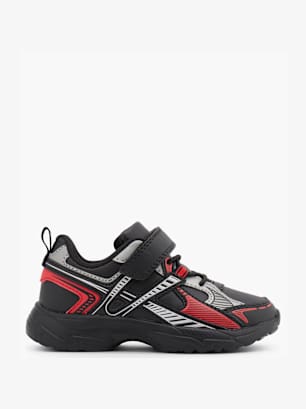 Vty Sneaker fekete