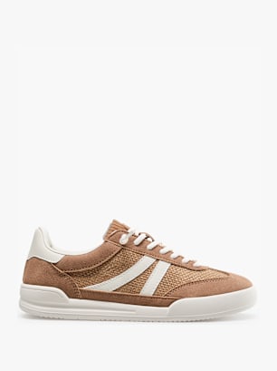 Graceland Sneaker Kahverengi
