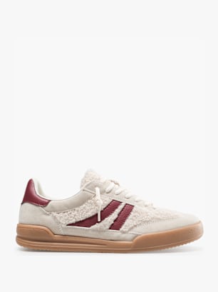 Catwalk Sneaker Bej