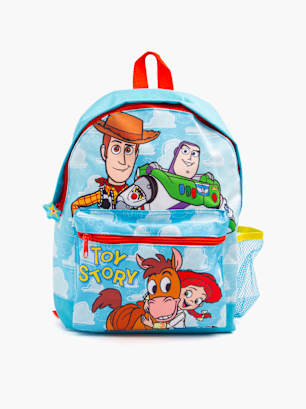 WWS keine Marke Backpack Blue