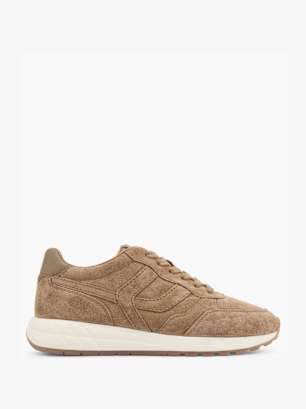 ESPRIT Sneaker Taupe