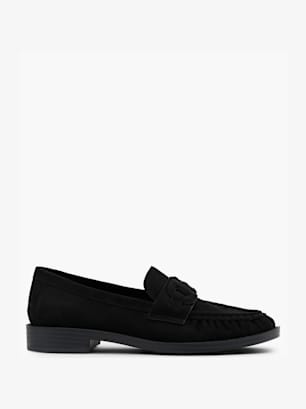 Catwalk Loaferice Crna