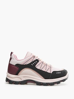 Highland Creek Trekking Ayakkabı Rose Pembe