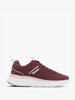 Bench Trainer Bordeaux