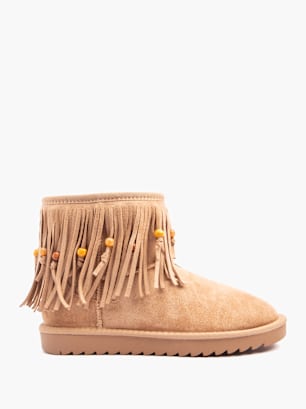 Graceland Winter boot Beige