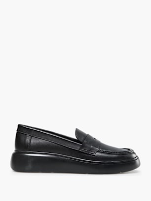 Easy Street Loafer Siyah