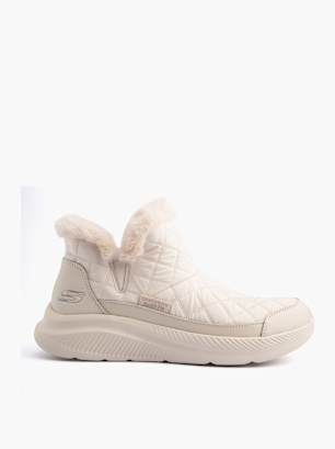 Skechers Winter boot beige