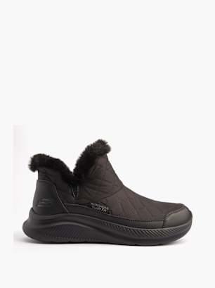 Skechers Heeled chelsea boot brown