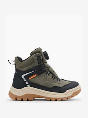Bench Winterboots Olive