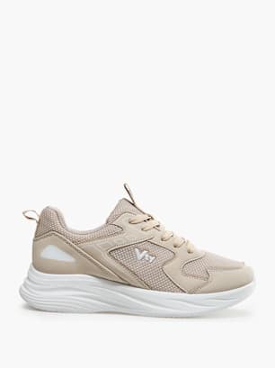 Vty Sneaker Bej
