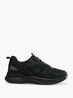 Vty Sneaker Siyah