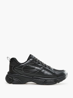 Graceland Sneaker Siyah