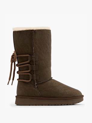 Graceland Winter boot Brown